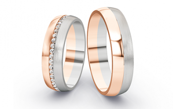 Arany Karikagyűrűk